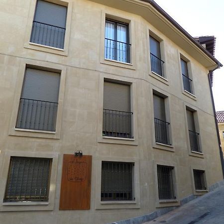 El Lagar De Elciego Apartment ภายนอก รูปภาพ