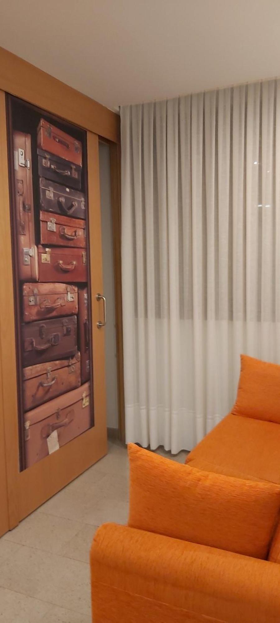 El Lagar De Elciego Apartment ห้อง รูปภาพ