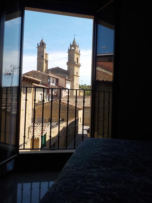 El Lagar De Elciego Apartment ภายนอก รูปภาพ