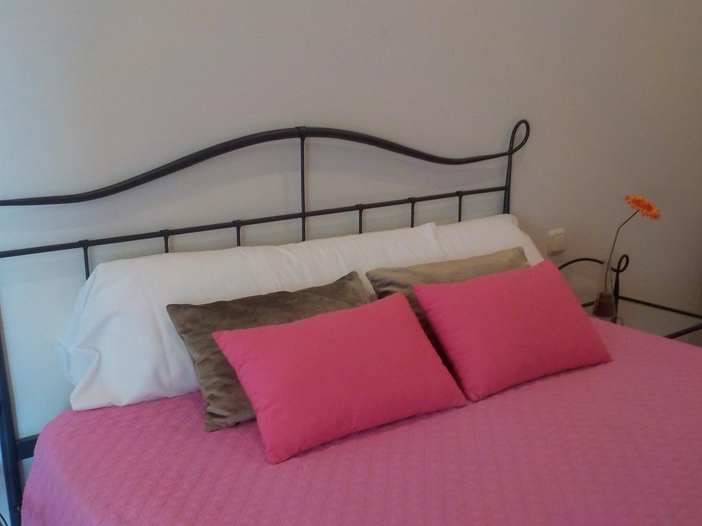 El Lagar De Elciego Apartment ภายนอก รูปภาพ