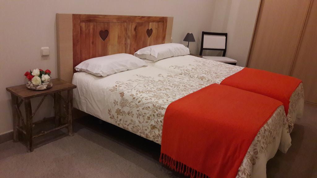 El Lagar De Elciego Apartment ภายนอก รูปภาพ