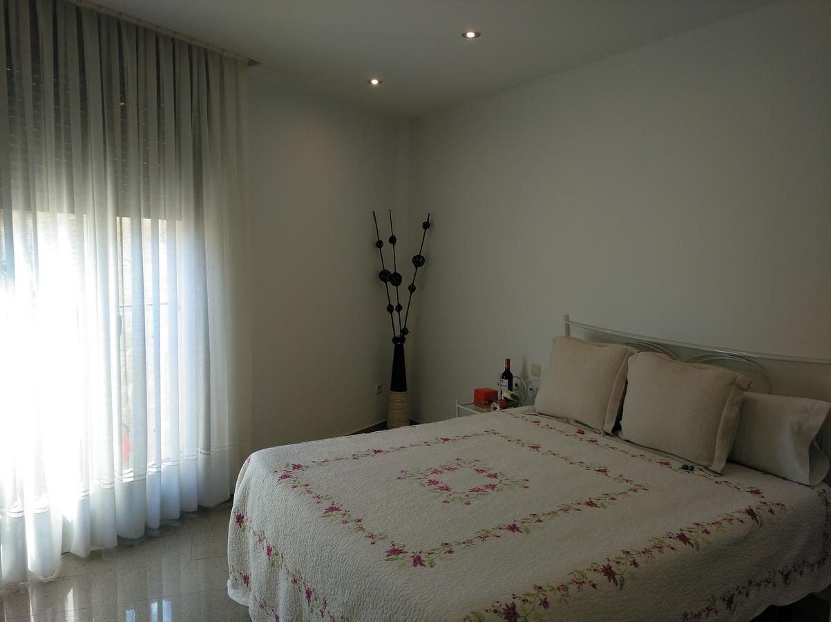 El Lagar De Elciego Apartment ภายนอก รูปภาพ