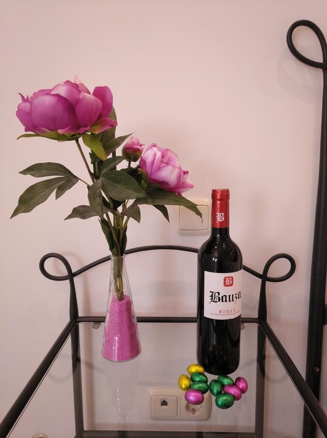 El Lagar De Elciego Apartment ภายนอก รูปภาพ