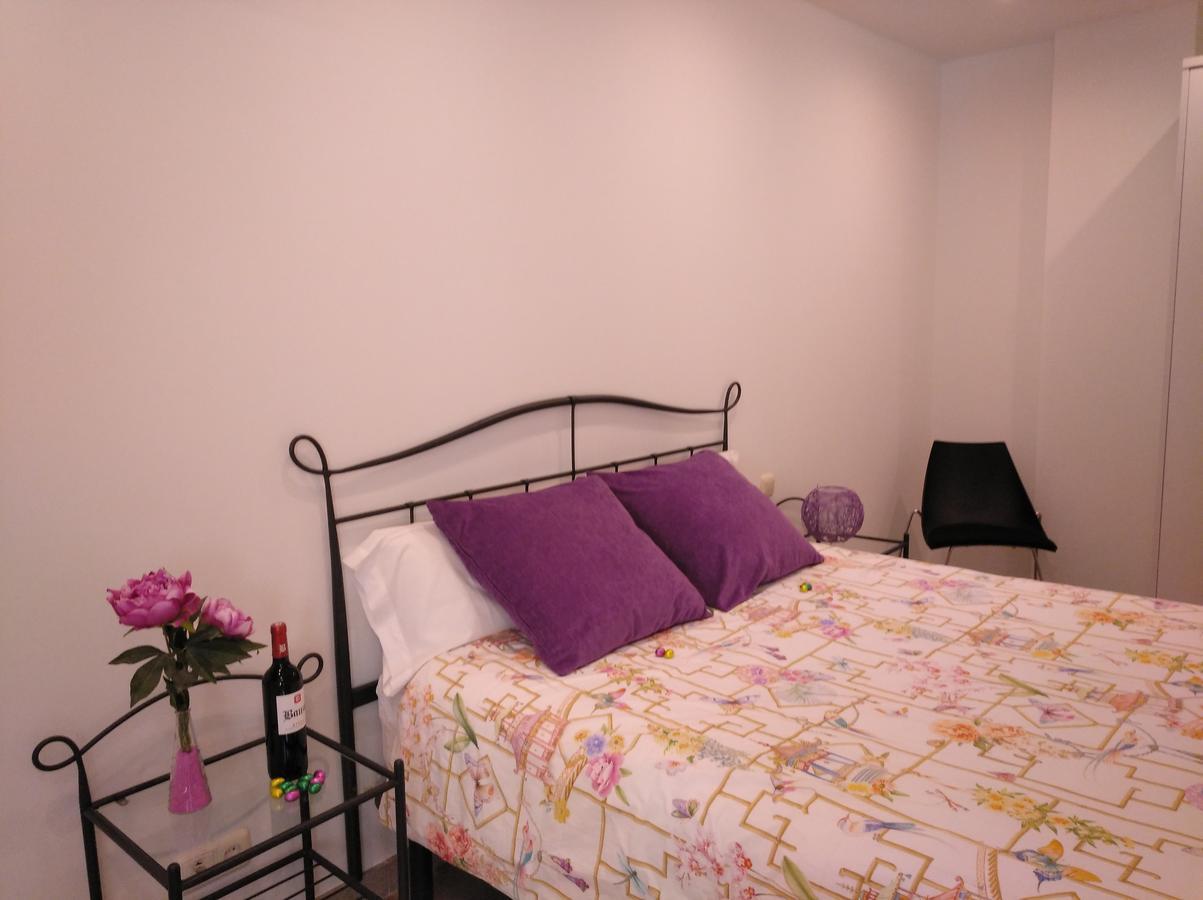 El Lagar De Elciego Apartment ภายนอก รูปภาพ